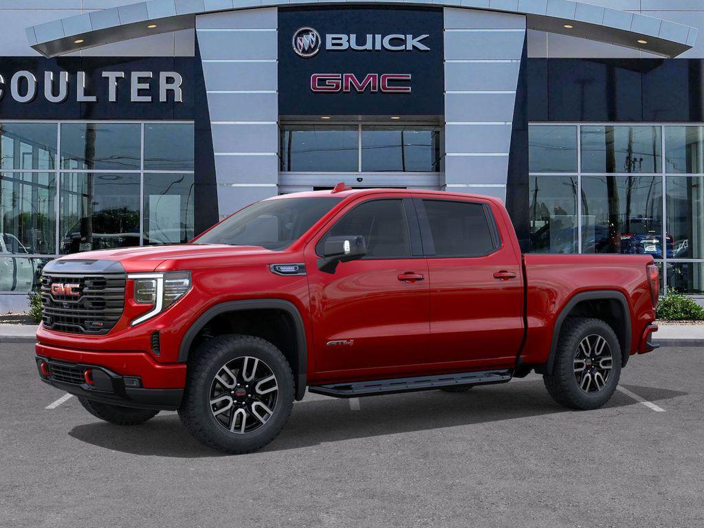 new 2026 GMC Sierra 1500 car, priced at $69,755