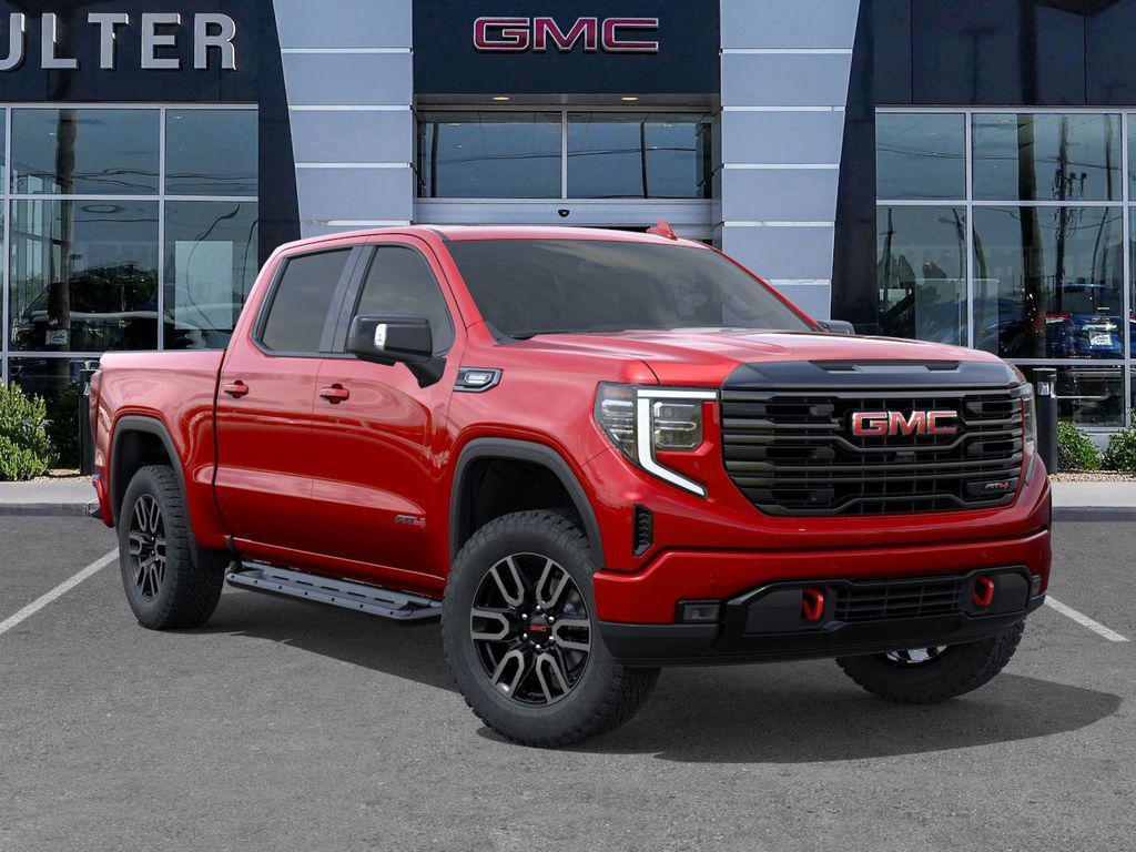 new 2026 GMC Sierra 1500 car, priced at $69,755