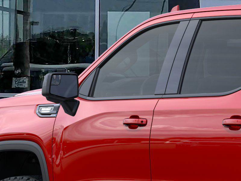new 2026 GMC Sierra 1500 car, priced at $69,755