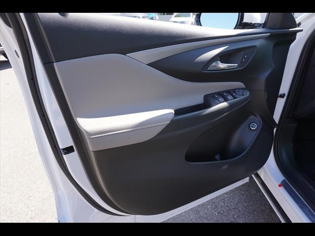 new 2024 Buick Envista car, priced at $30,791