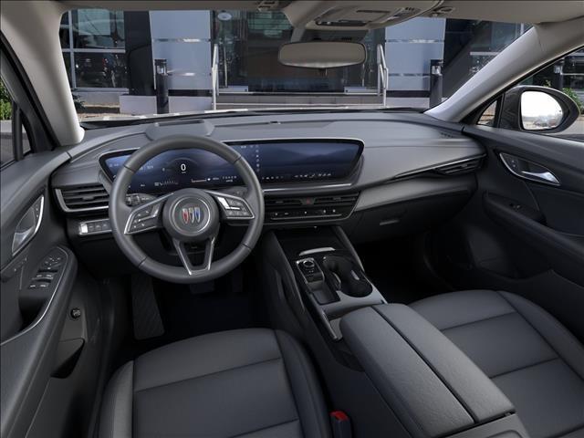 new 2024 Buick Envision car, priced at $39,640