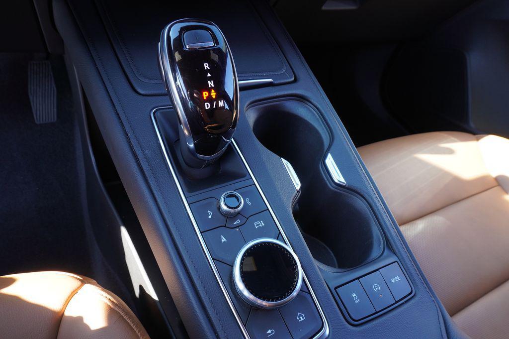 used 2024 Cadillac XT4 car, priced at $35,409