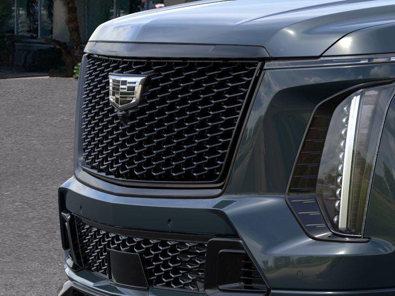new 2026 Cadillac Escalade car, priced at $176,215