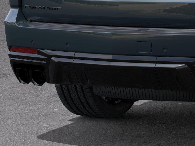 new 2026 Cadillac Escalade car, priced at $176,215