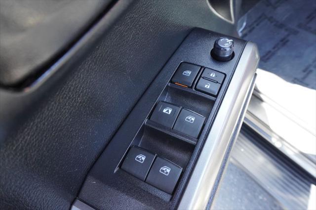 used 2021 Toyota Tacoma car, priced at $34,017