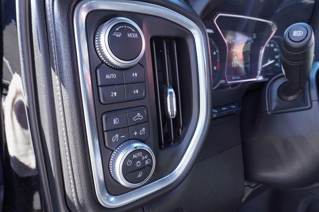 used 2020 GMC Sierra 3500 car, priced at $53,992