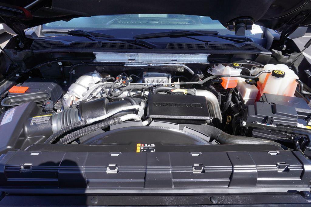 used 2020 GMC Sierra 3500 car, priced at $53,992