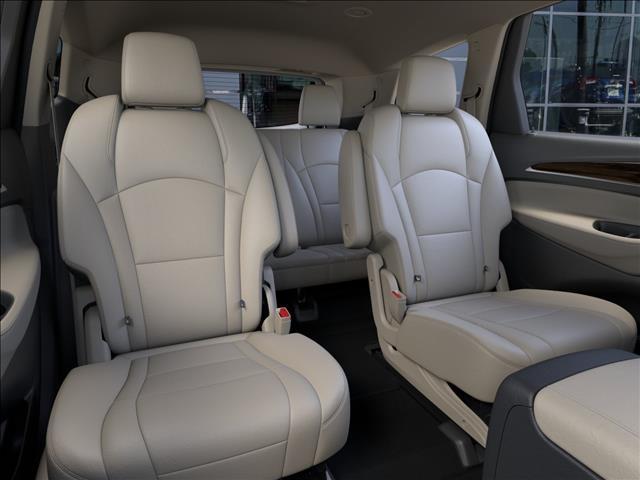 new 2024 Buick Enclave car, priced at $40,707