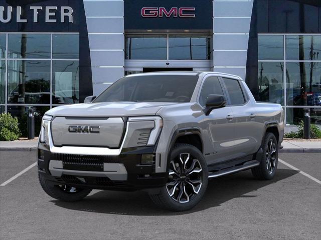 new 2024 GMC Sierra 1500 car, priced at $99,495