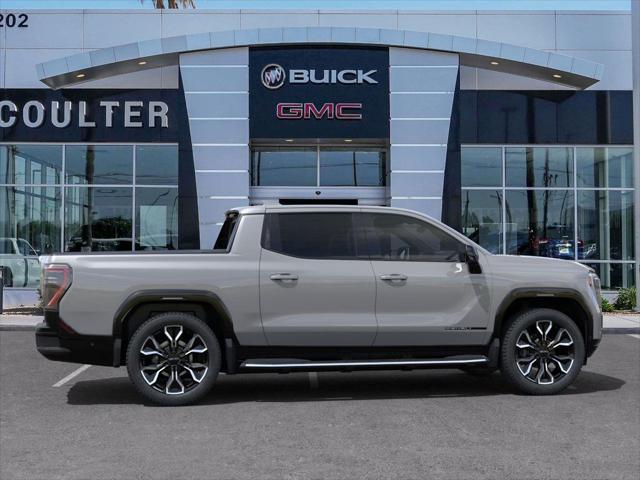 new 2024 GMC Sierra 1500 car, priced at $99,495