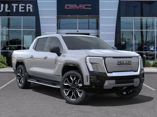 new 2024 GMC Sierra 1500 car, priced at $99,495