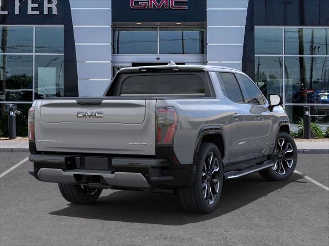 new 2024 GMC Sierra 1500 car, priced at $99,495