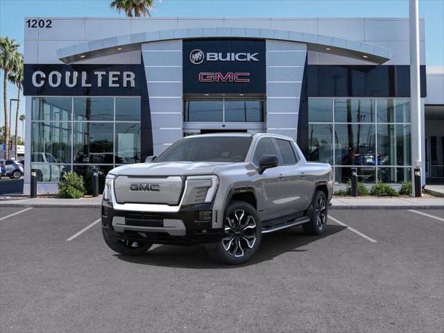 new 2024 GMC Sierra 1500 car, priced at $99,495