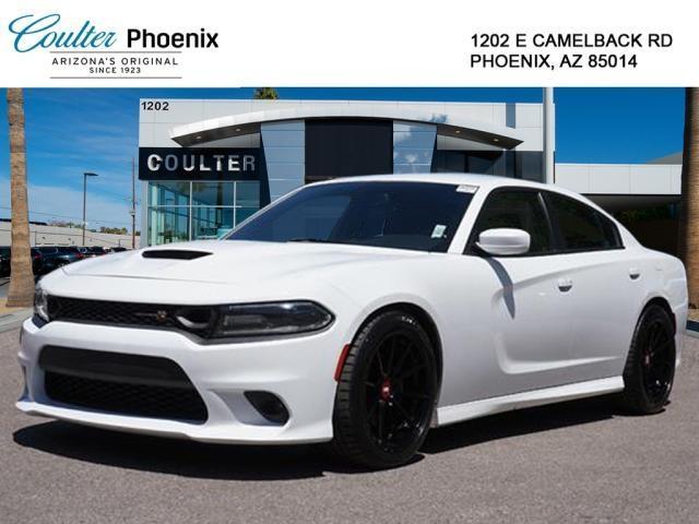 used 2021 Dodge Charger car, priced at $41,696
