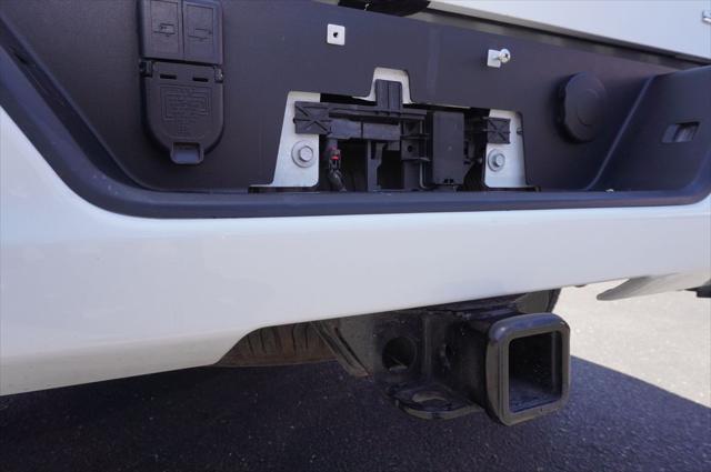 used 2024 GMC Sierra 1500 car, priced at $66,292