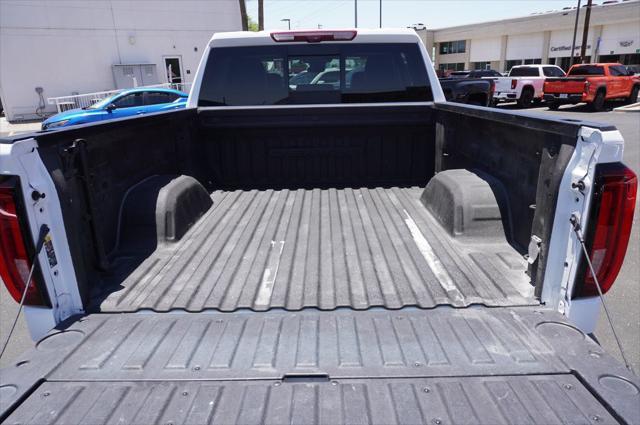 used 2024 GMC Sierra 1500 car, priced at $66,292