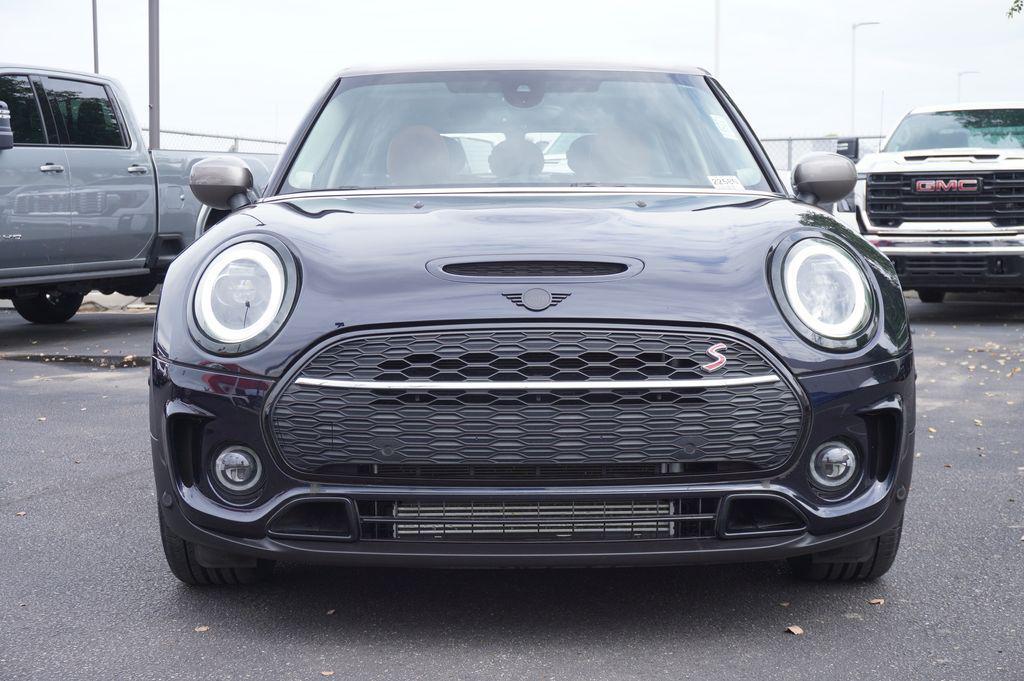 used 2023 MINI Clubman car, priced at $26,848