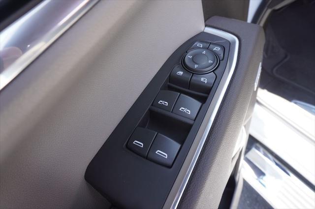 used 2023 GMC Sierra 1500 car, priced at $47,996