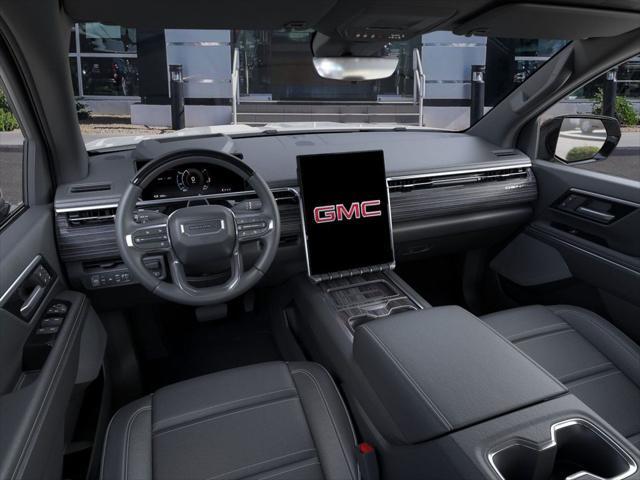 new 2025 GMC Sierra 1500 car, priced at $100,790