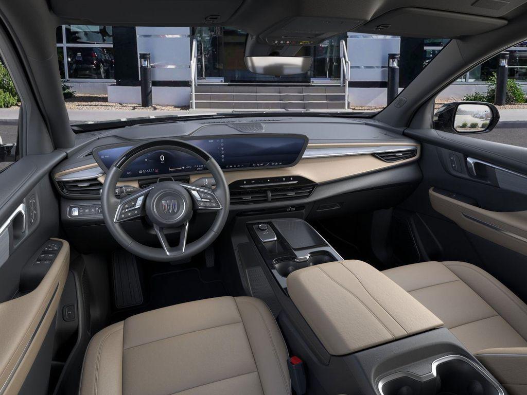 new 2026 Buick Enclave car, priced at $49,355