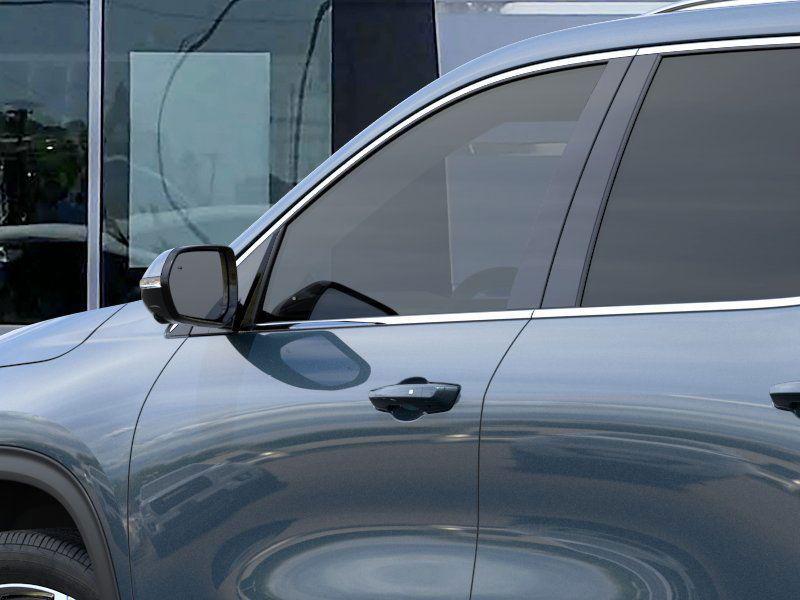 new 2026 Buick Enclave car, priced at $49,355