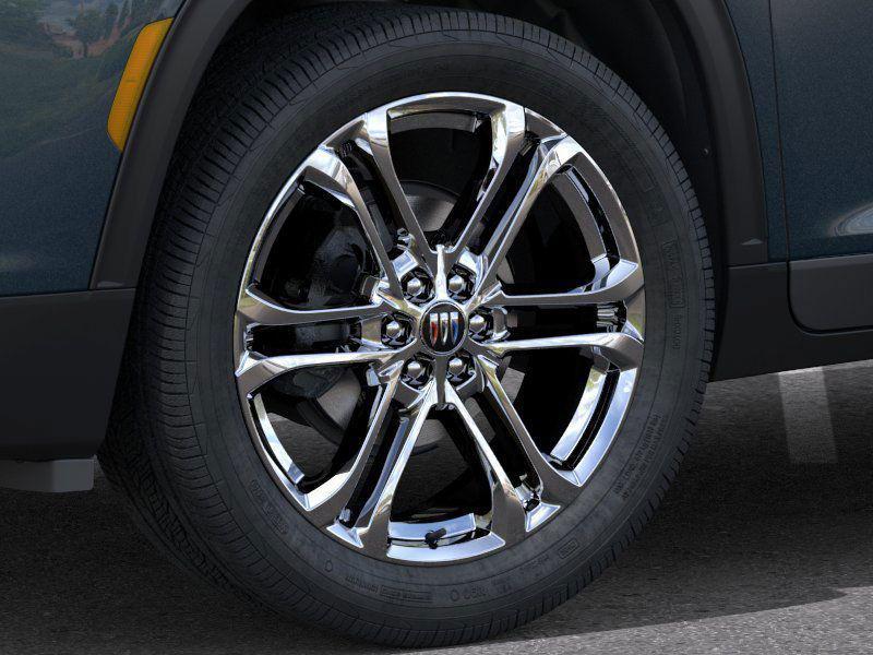 new 2026 Buick Enclave car, priced at $49,355