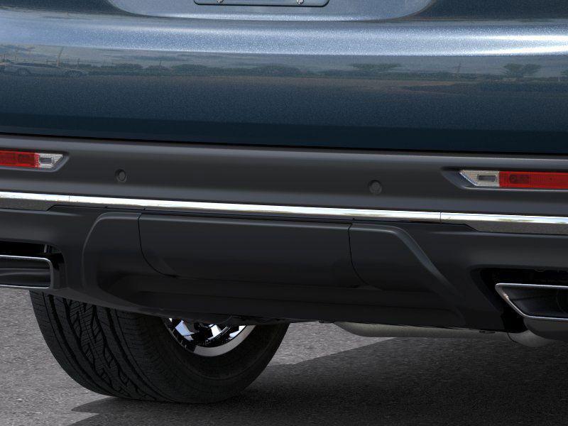 new 2026 Buick Enclave car, priced at $49,355