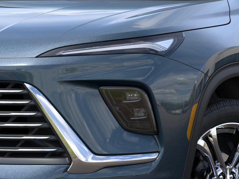 new 2026 Buick Enclave car, priced at $49,355