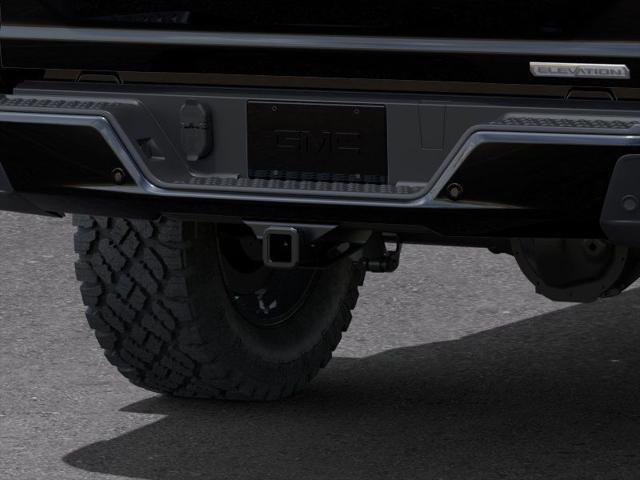 new 2025 GMC Canyon car, priced at $46,620