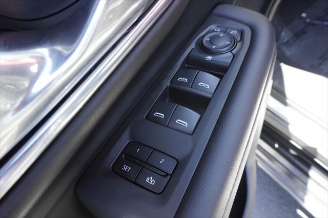 used 2023 Chevrolet Suburban car, priced at $41,190