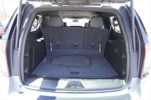 used 2023 Chevrolet Suburban car, priced at $41,190