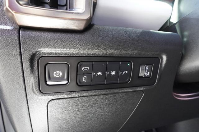 used 2024 GMC HUMMER EV SUV car, priced at $86,403