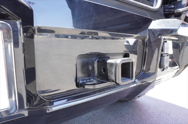 used 2024 GMC HUMMER EV SUV car, priced at $86,403