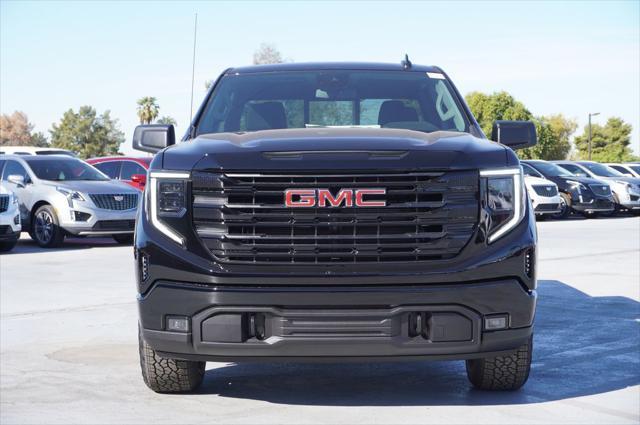 new 2025 GMC Sierra 1500 car, priced at $51,877