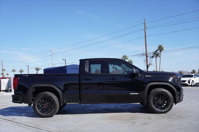 new 2025 GMC Sierra 1500 car, priced at $51,877