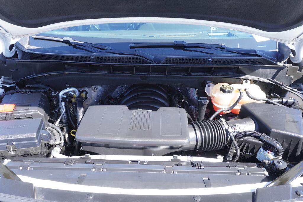 used 2023 Cadillac Escalade ESV car, priced at $59,677