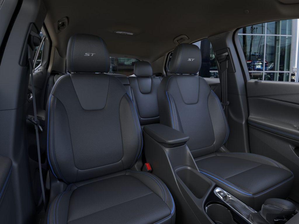 new 2026 Buick Encore GX car, priced at $26,080