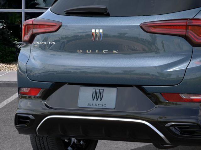 new 2026 Buick Encore GX car, priced at $32,180