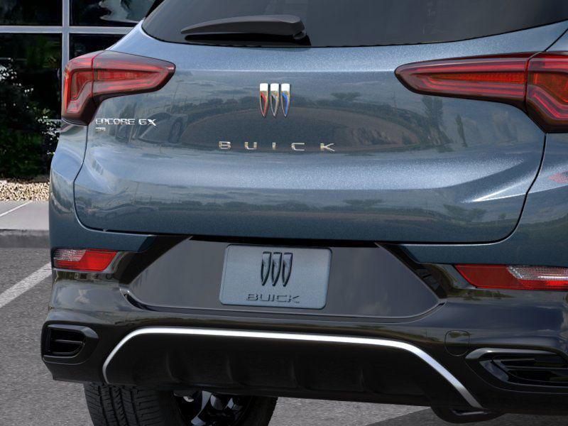 new 2026 Buick Encore GX car, priced at $26,080