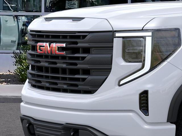 new 2024 GMC Sierra 1500 car, priced at $45,700