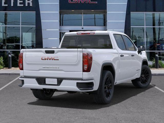 new 2024 GMC Sierra 1500 car, priced at $42,593