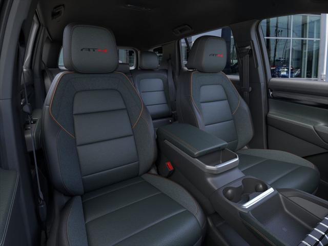 new 2026 GMC Terrain car, priced at $40,490