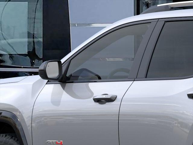 new 2026 GMC Terrain car, priced at $40,490