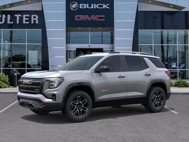 new 2026 GMC Terrain car, priced at $40,490