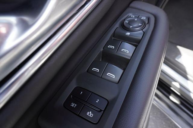 used 2022 Chevrolet Tahoe car, priced at $42,442
