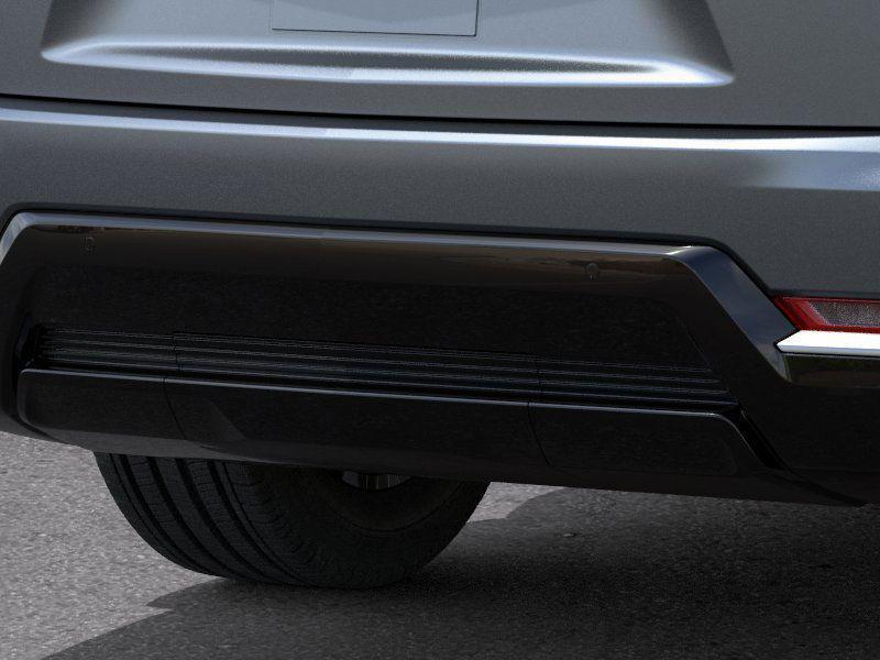 new 2026 Cadillac Escalade IQL car, priced at $140,715