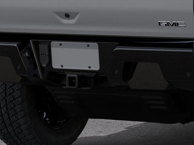 new 2025 GMC HUMMER EV Pickup car, priced at $89,907