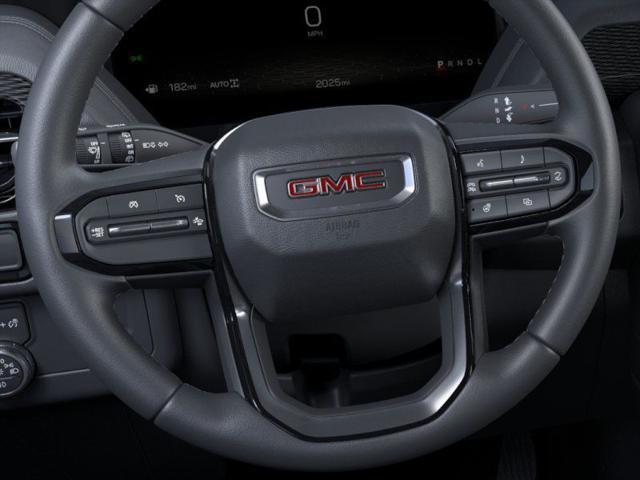 new 2025 GMC Yukon XL car, priced at $74,123