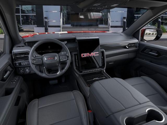new 2025 GMC Yukon XL car, priced at $74,123