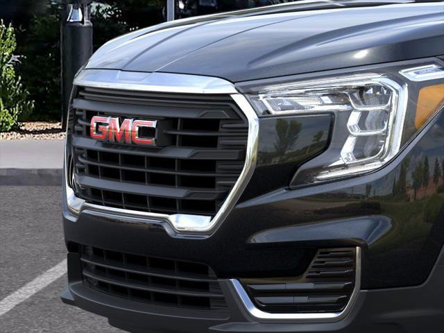 new 2024 GMC Terrain car, priced at $28,838